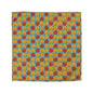 Retro Grins Microfiber Duvet Cover