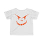 Spooky Jack-O-Lantern Infant T-Shirt