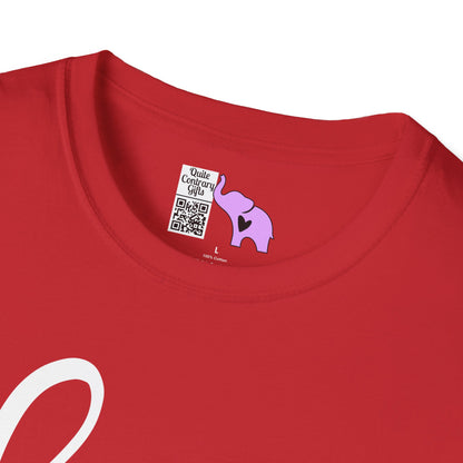Dogs Make Me Happy You Not So Much Adult T-shirt
