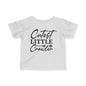 Cutest Little Crawler (Halloween) Infant T-Shirt