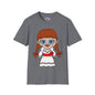 Annabelle Adult T-shirt
