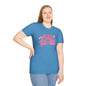 Girl Mama T-shirt