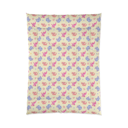 Happy Axos Comforter