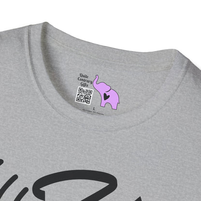 Fifty Shades Of Tired Adult T-shirt