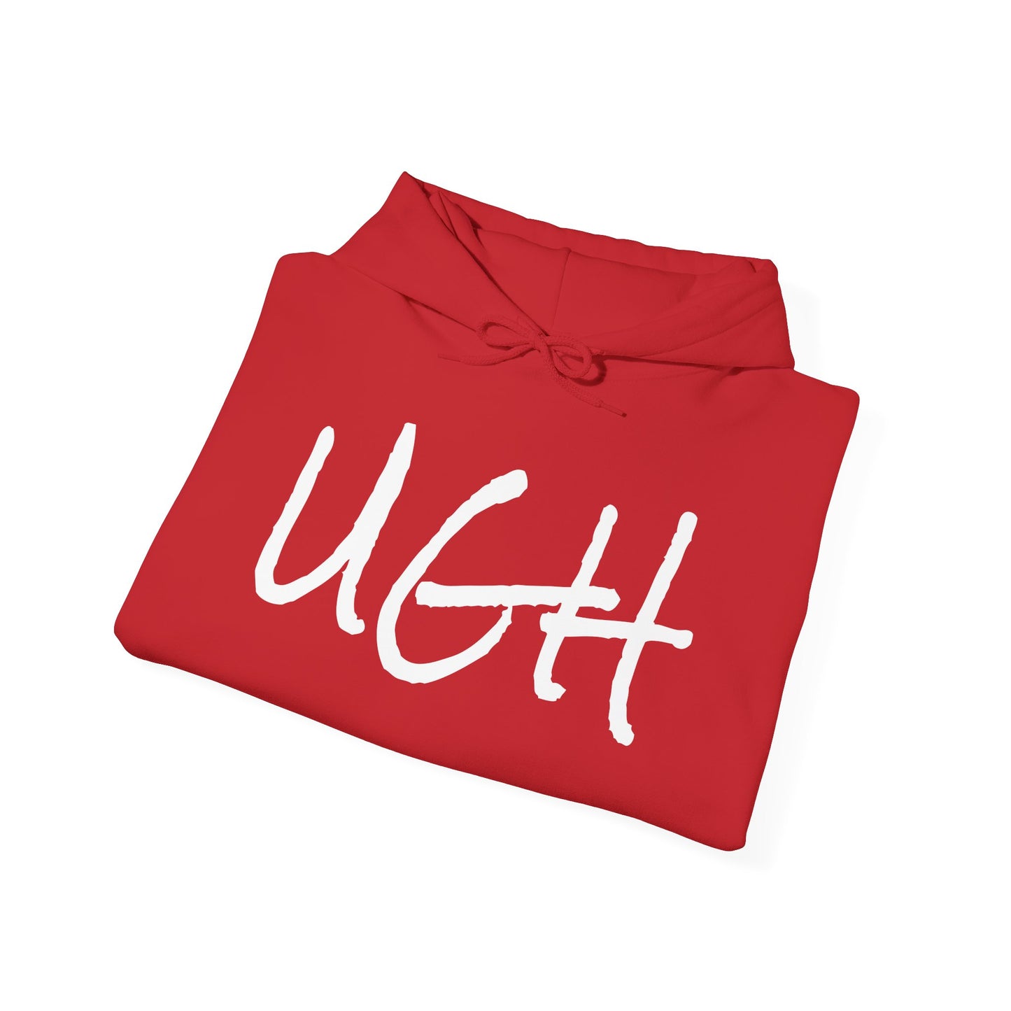 UGH Adult Heavy Blend™ Hoodie