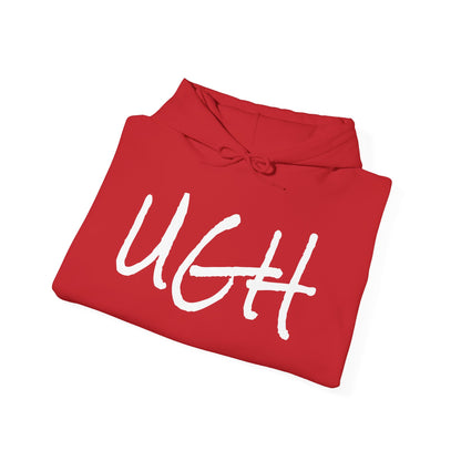 UGH Adult Heavy Blend™ Hoodie
