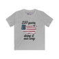 250 Years of Doing It Our Way Youth Softstyle Tee