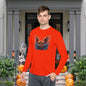 Firebird Fright Adult Long Sleeve Tee