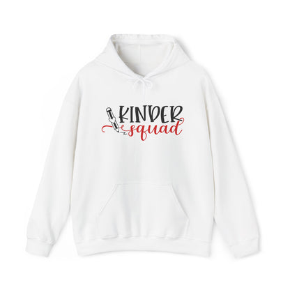 Kinder Squad Adult Heavy Blend™ Hoodie