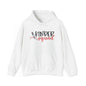 Kinder Squad Adult Heavy Blend™ Hoodie