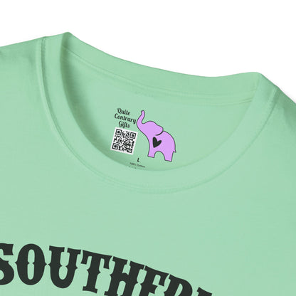 Southern Roots Adult T-shirt