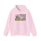 Salem Witch Book Club Heavy Blend™ Hooded Sweatshirt