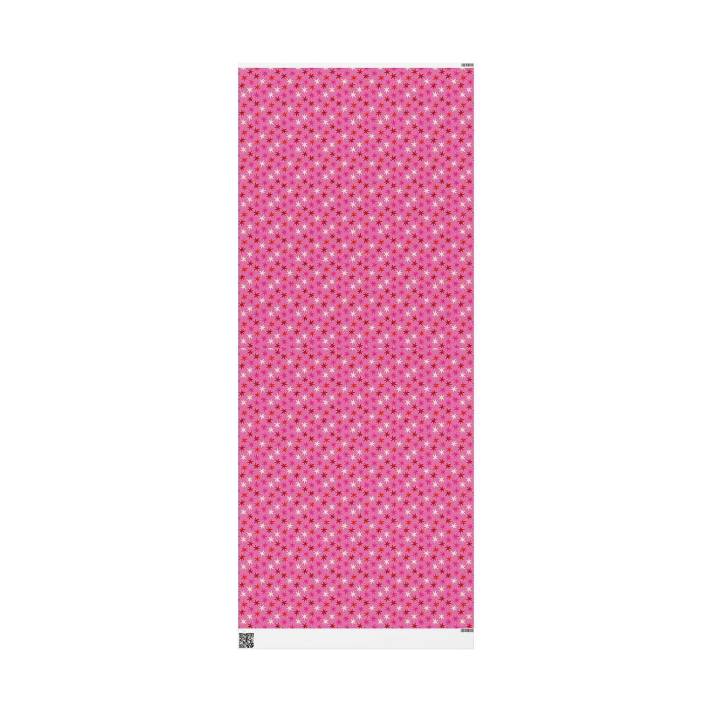Love Sparks Wrapping Paper
