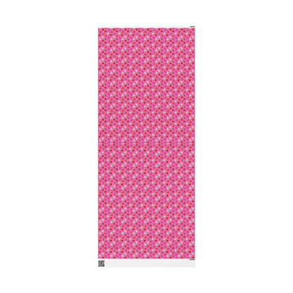 Love Sparks Wrapping Paper