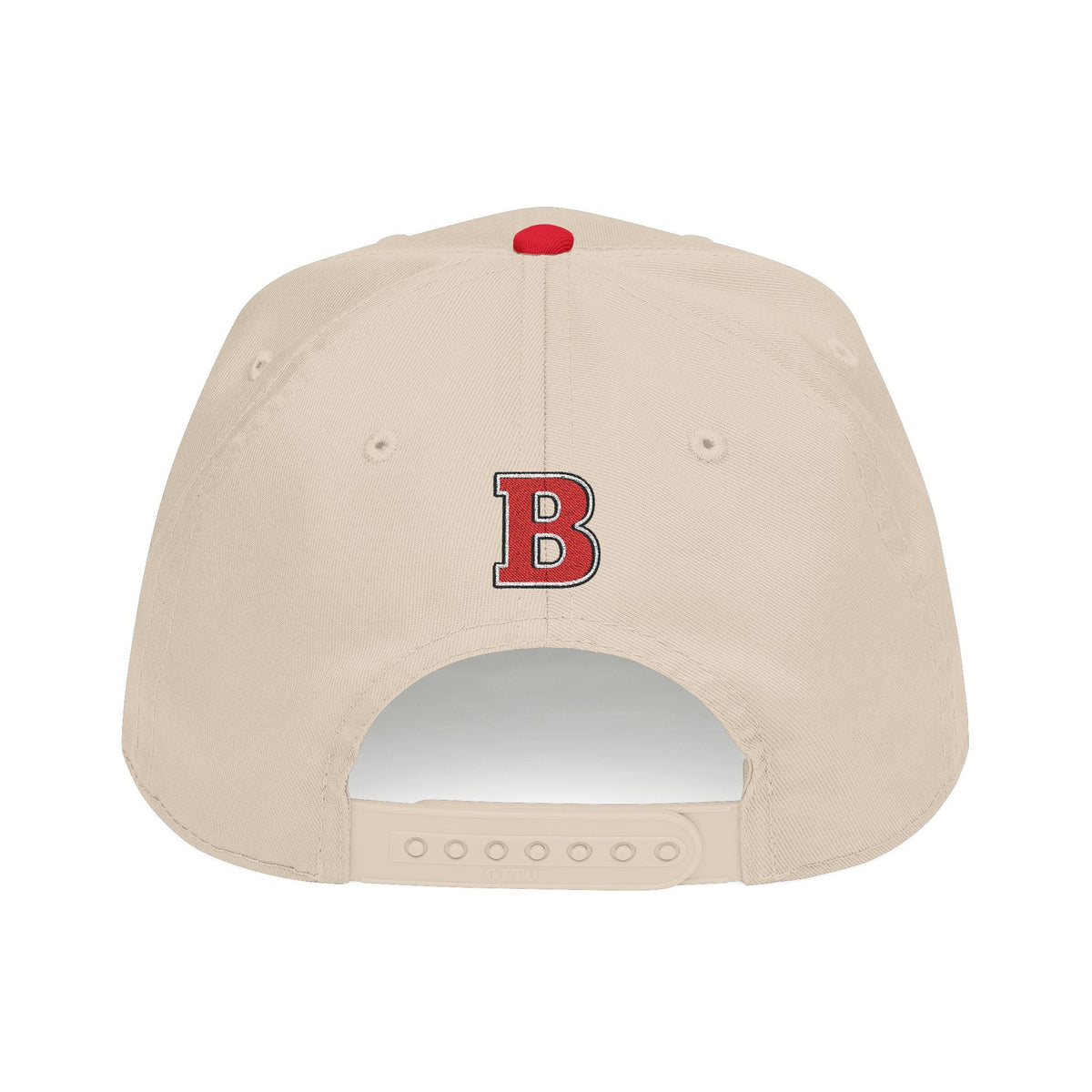 Burton Panthers Classic Mid Profile Baseball Cap