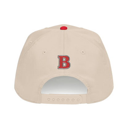 Burton Panthers Classic Mid Profile Baseball Cap
