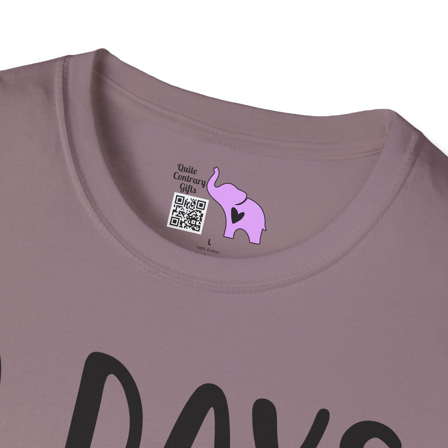 0 Days Without Sarcasm Adult T-shirt