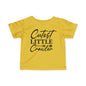 Cutest Little Crawler (Halloween) Infant T-Shirt