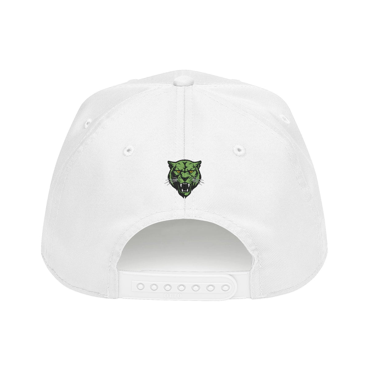 Brenham Cubs (Angled) Mid Profile Baseball Cap