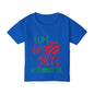 I Like Big Gifts & I Cannot Lie Heavy Cotton™ Toddler T-shirt