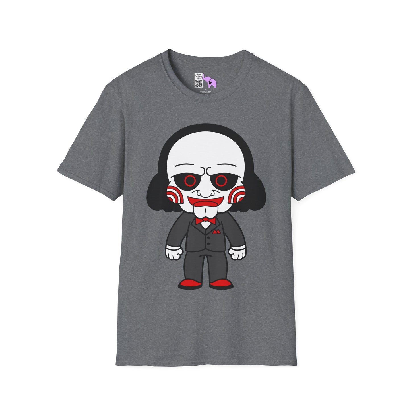 Jigsaw Adult T-shirt