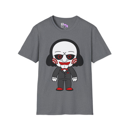 Jigsaw Adult T-shirt