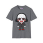 Jigsaw Adult T-shirt