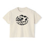 Let Them Women's Boxy Tee