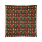 Joyful Burst Comforter