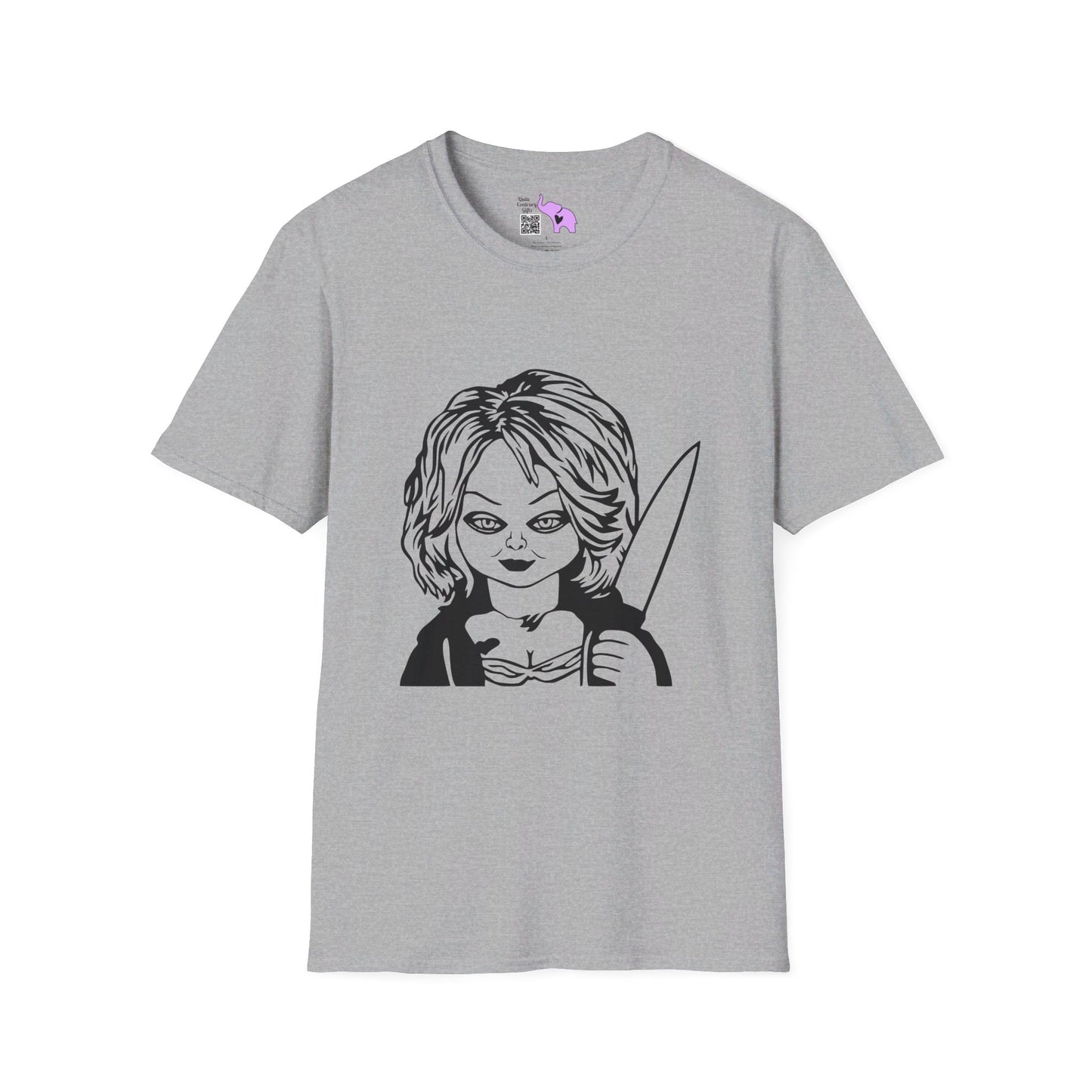 Bride of Chucky T-shirt