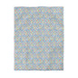 Strawberry Breeze Microfiber Duvet Cover
