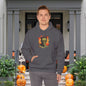 Frankenstein Heavy Blend™ Hooded Sweatshirt