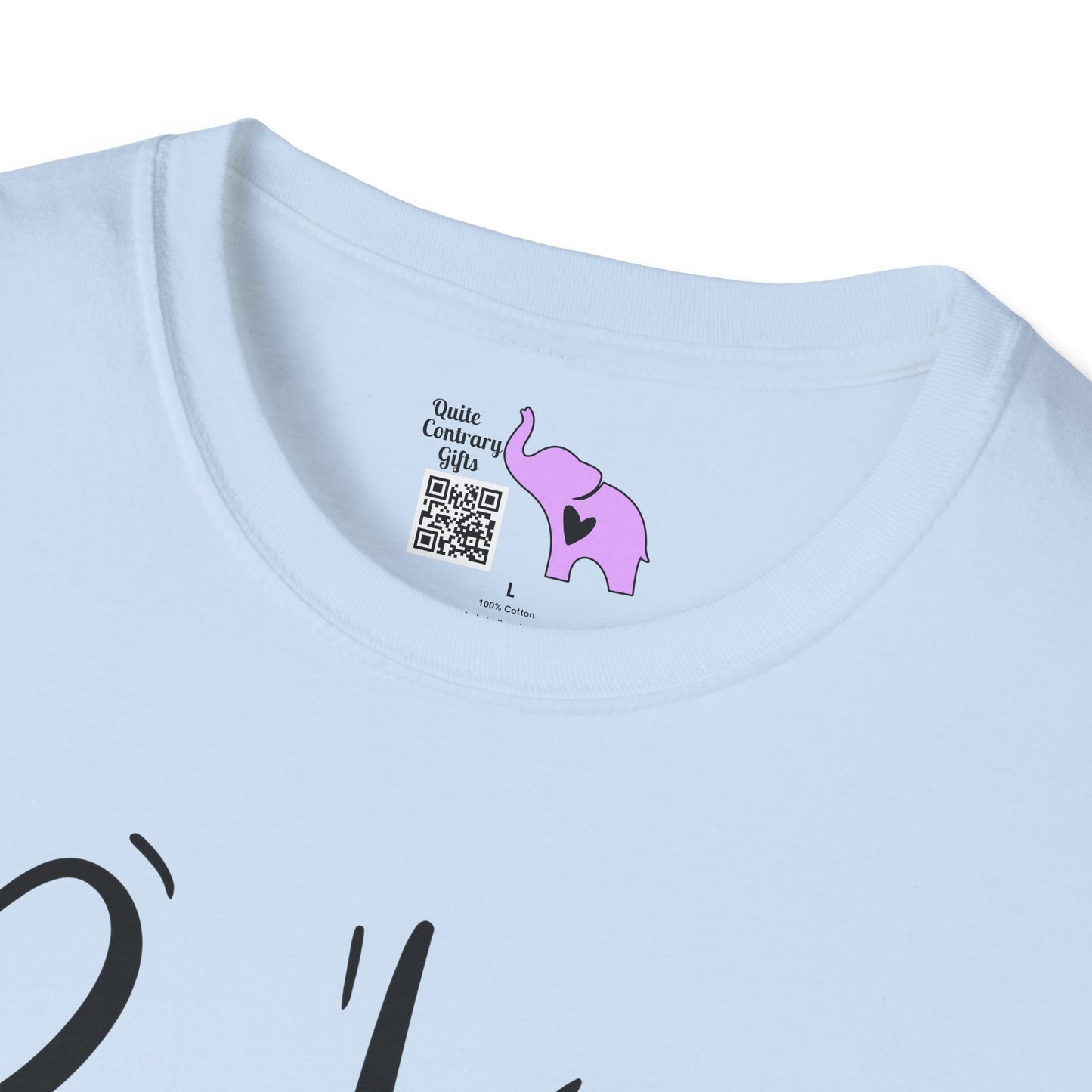 Be Kind To Yourself Adult T-shirt