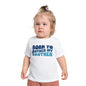 Born to Bother My Brother Infant T-Shirt