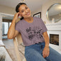 Not in the Moo-d Adult T-shirt