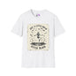 Just A Little Ray of Pitch Black Adult T-shirt