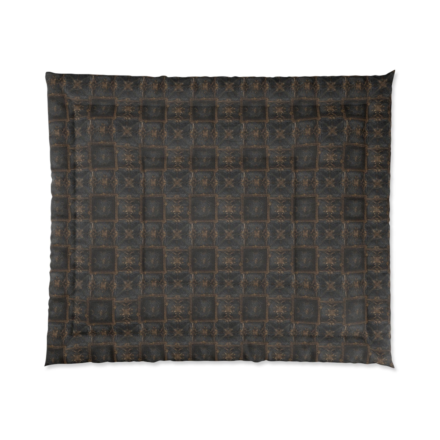 Ruined Elegance Basic Bedding Set