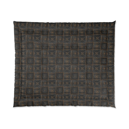 Ruined Elegance Basic Bedding Set
