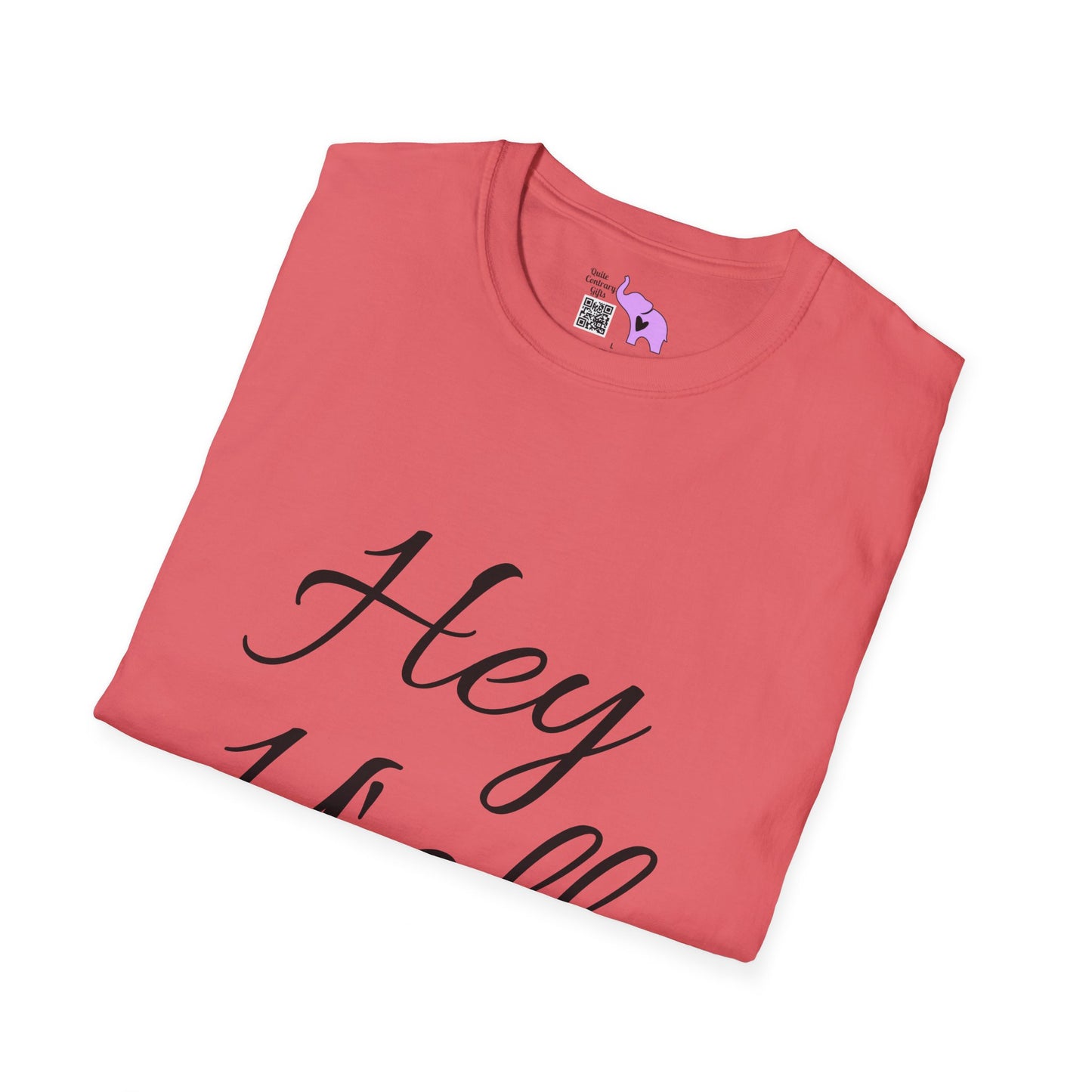 Hey Y'all T-shirt