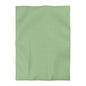 Emerald Star Garden Microfiber Duvet Cover
