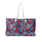 Patriot Pulse Weekender Bag