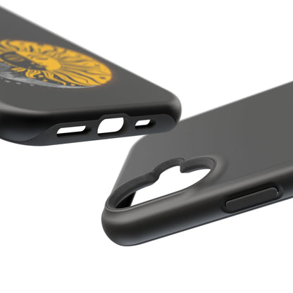 Sun Moon Stars Impact-Resistant Cases