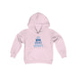 Hanukkah Love Light Latkes Youth Hoodie