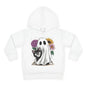 Boo & Purr Toddler Hoodie