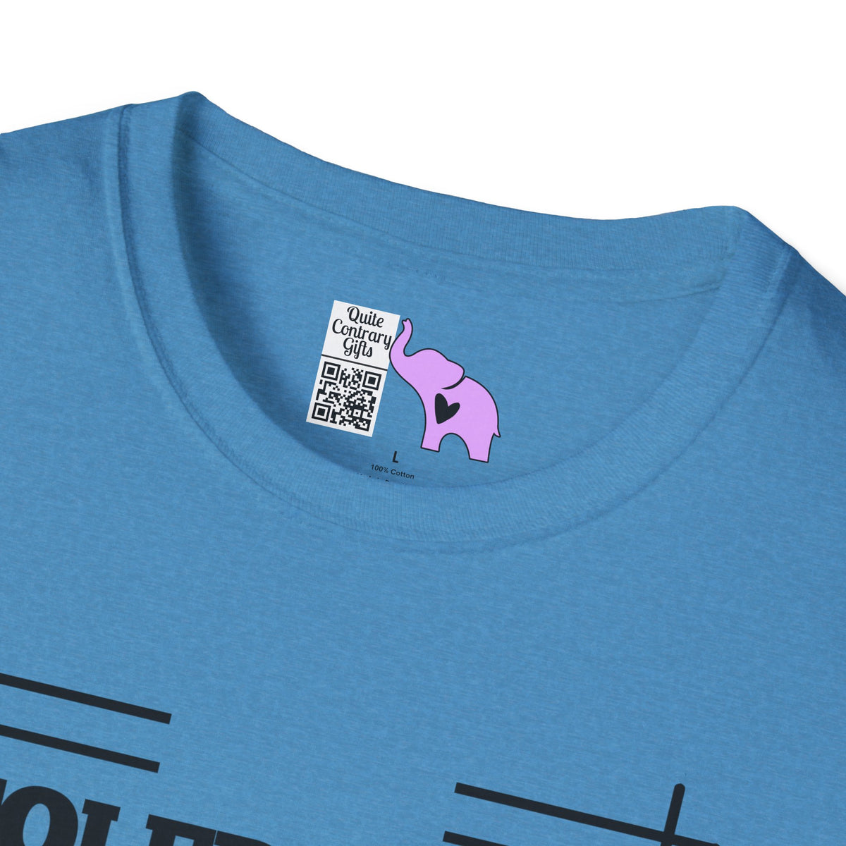 Tolerance Becomes A Crime When Applied to Evil Adult T-shirt