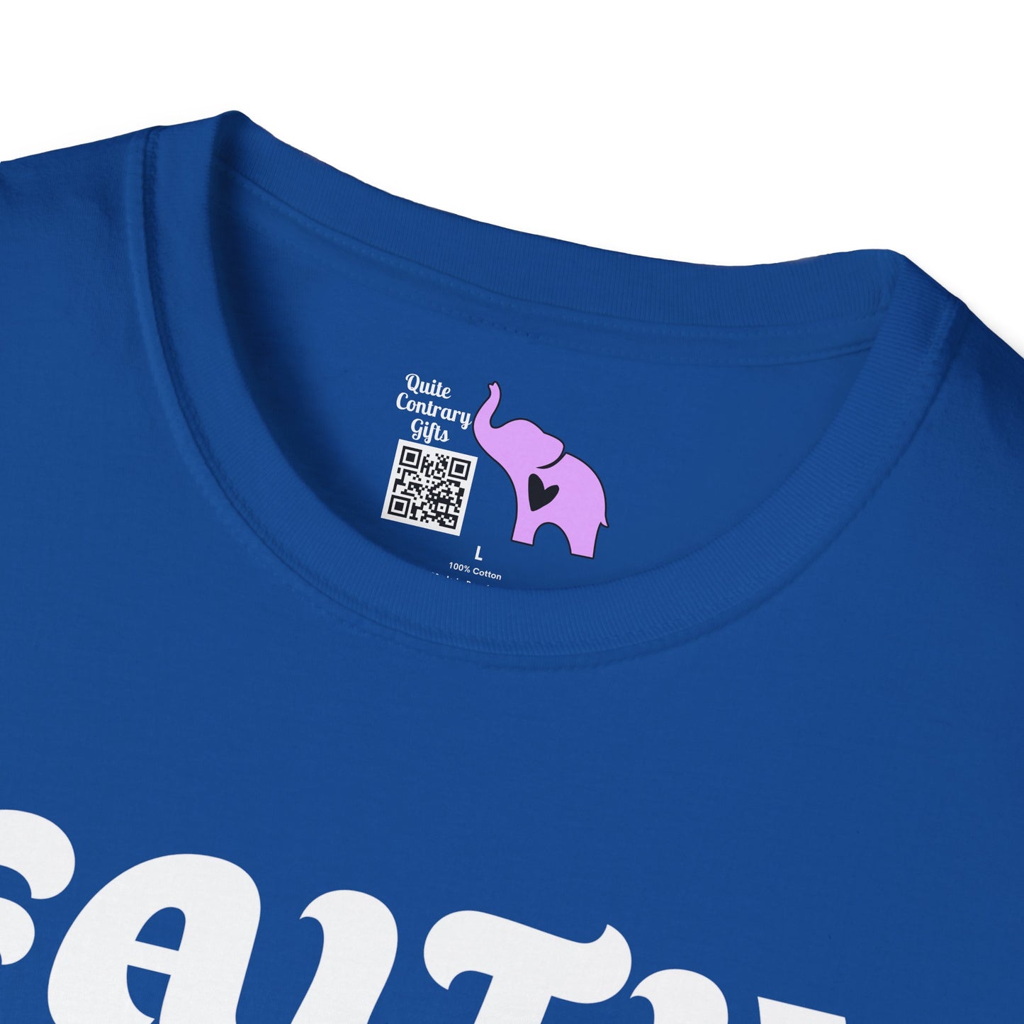 Faith over Fear Adult T-shirt