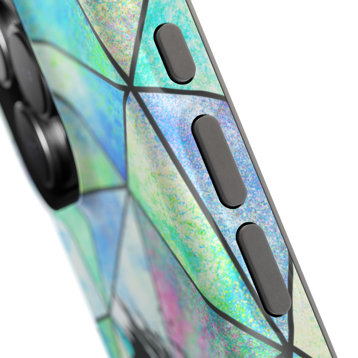 Dragon Silhouette MagSafe® Compatible Tough Case for iPhone