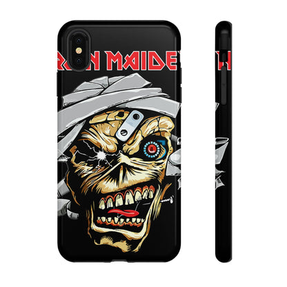 Iron Maiden Tough Cases iPhone/Samsung/Google