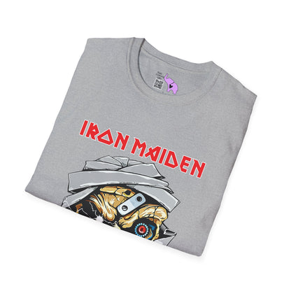 Iron Maiden T-shirt