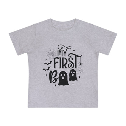 My First Boo Infant T-Shirt